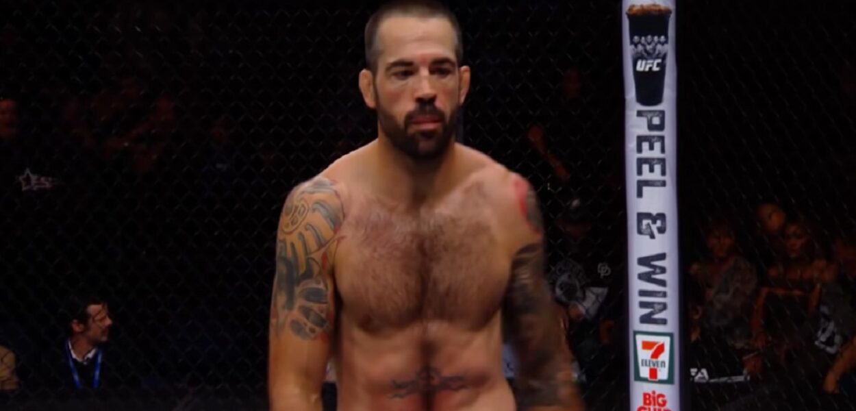 Matt Brown