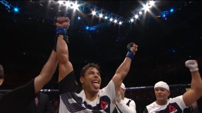 Paulo "Borrachinha" Costa