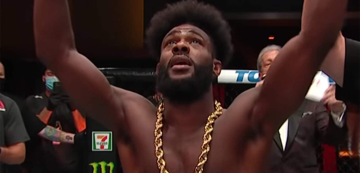 aljamain sterling gagner dominer petr yan
