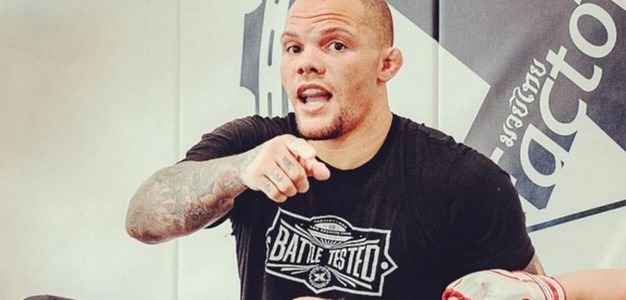 anthony smith répond paul craig