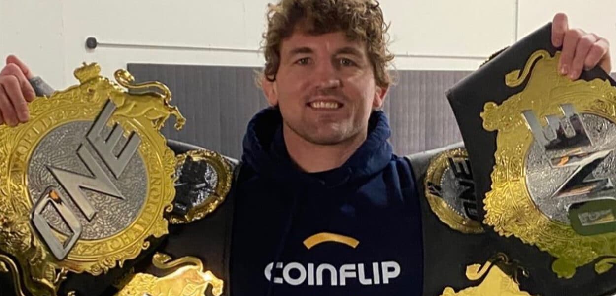 askren réagit colby covington jorge masvidal