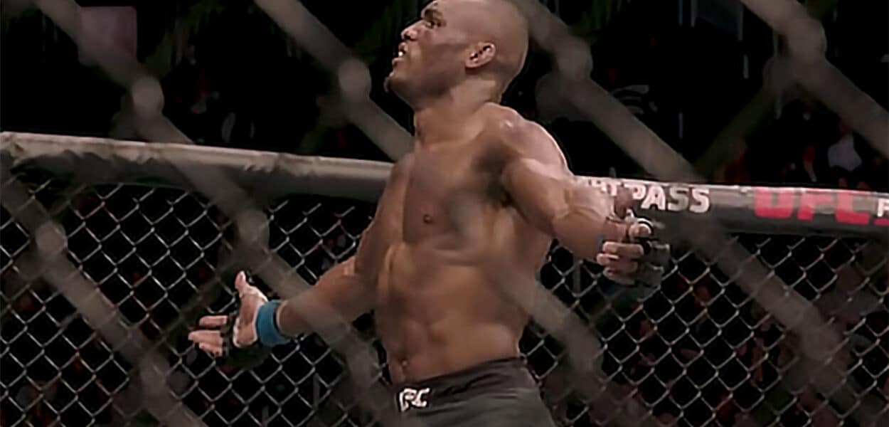 canelo vs usman stupide pour dana white