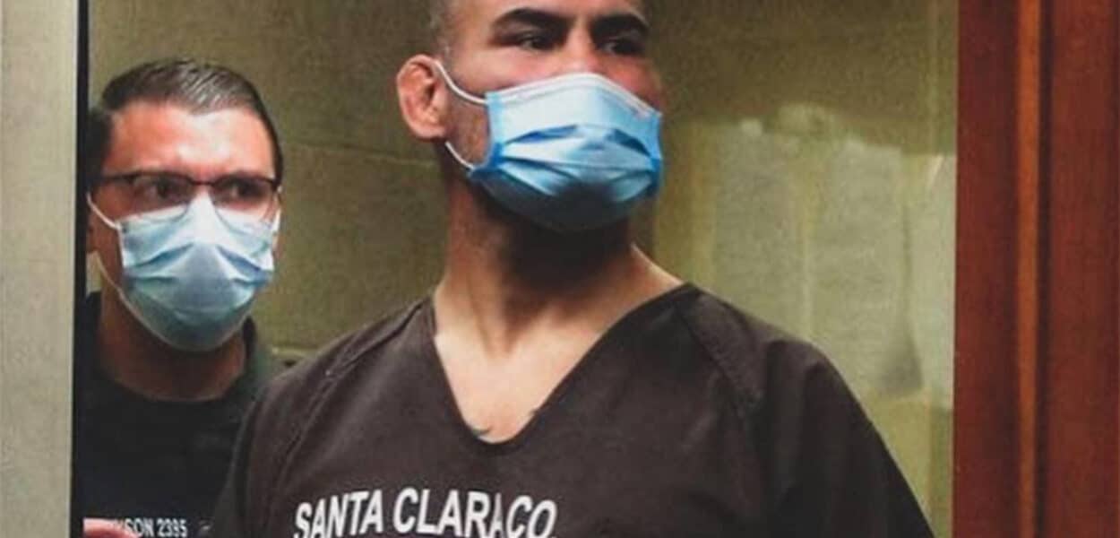 communauté MMA derrière Cain Velasquez
