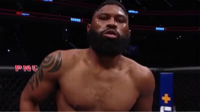 curtis blaydes course au titre