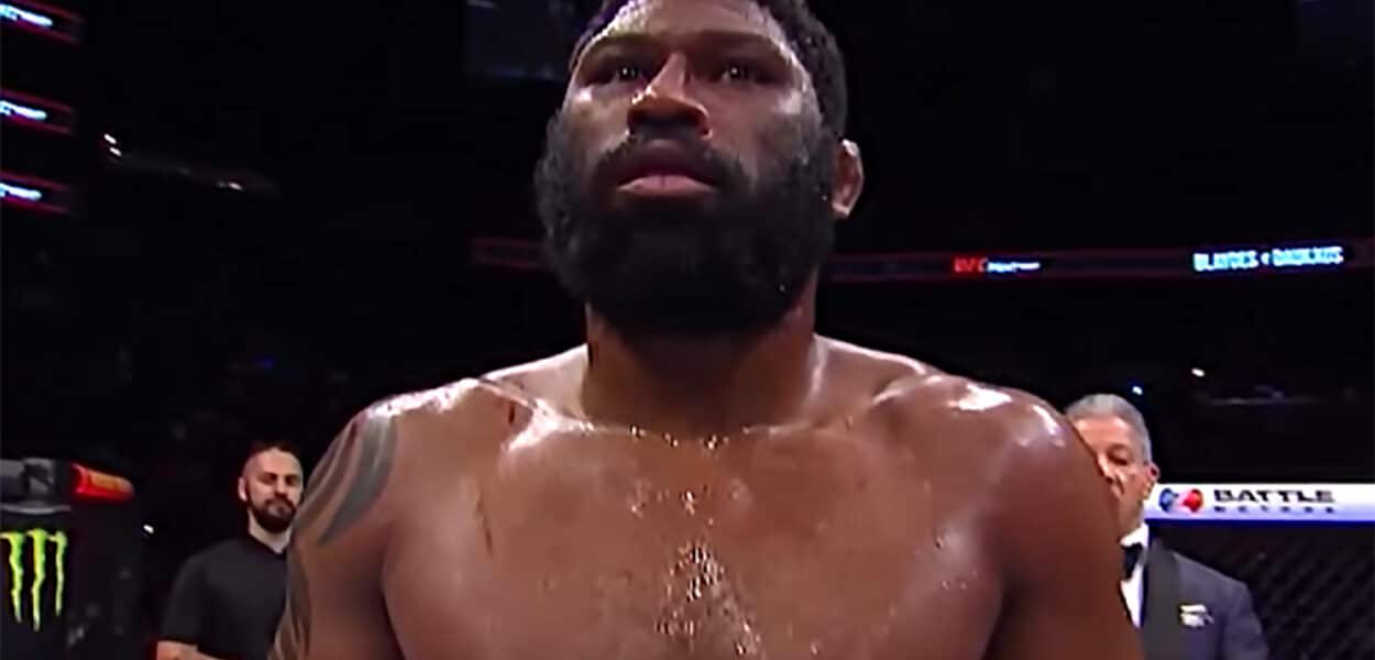 curtis blaydes titre intérimaire ciryl gane