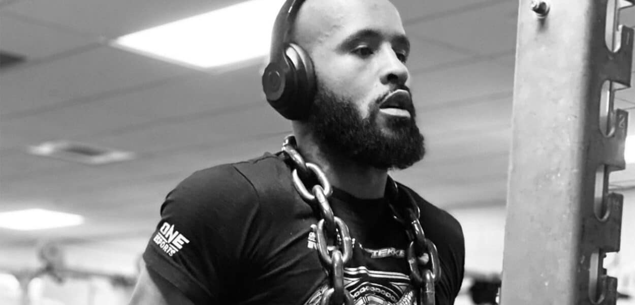 demetrious johnson la puissance de rodtang