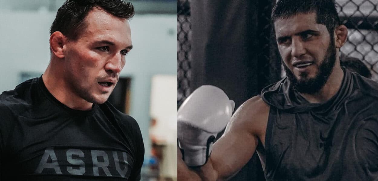 islam makhachev ne mérite pas le titre selon chandler