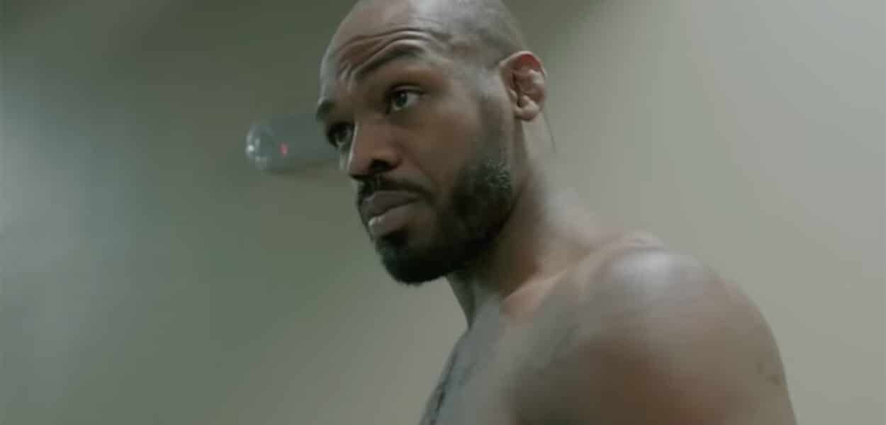 jon jones retour cette année
