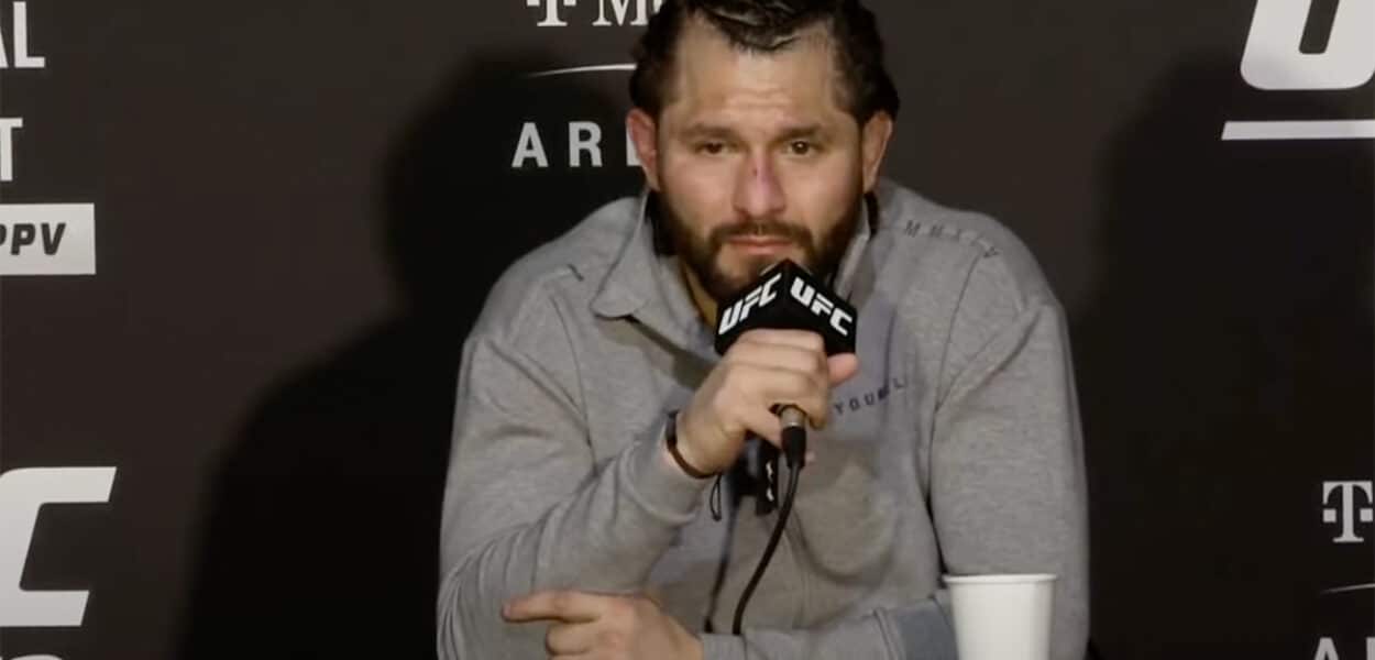 jorge masvidal critique herb dean