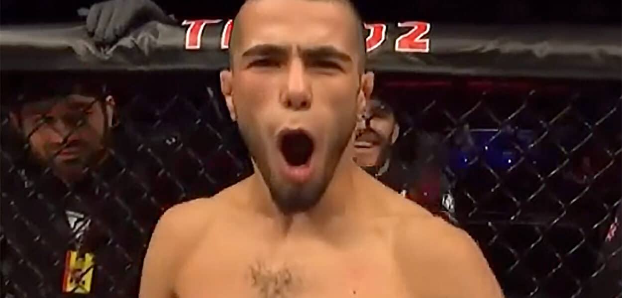 muhammad mokaev trop facile