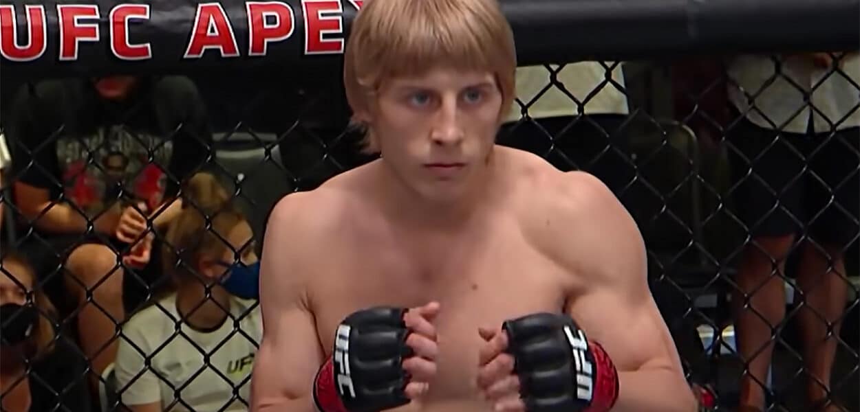 paddy pimblett premier round vargas