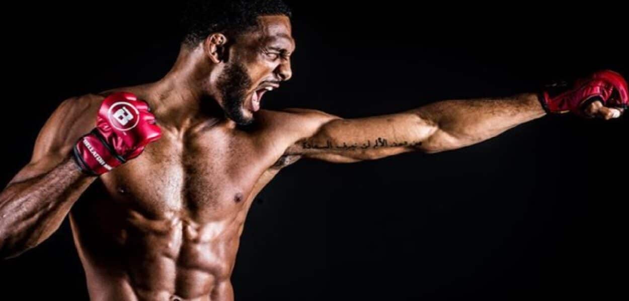 Bellator