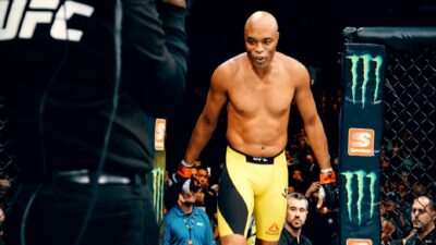 Anderson Silva