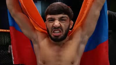 Arman-Tsarukyan
