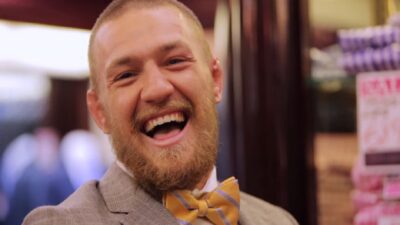 Conor McGregor