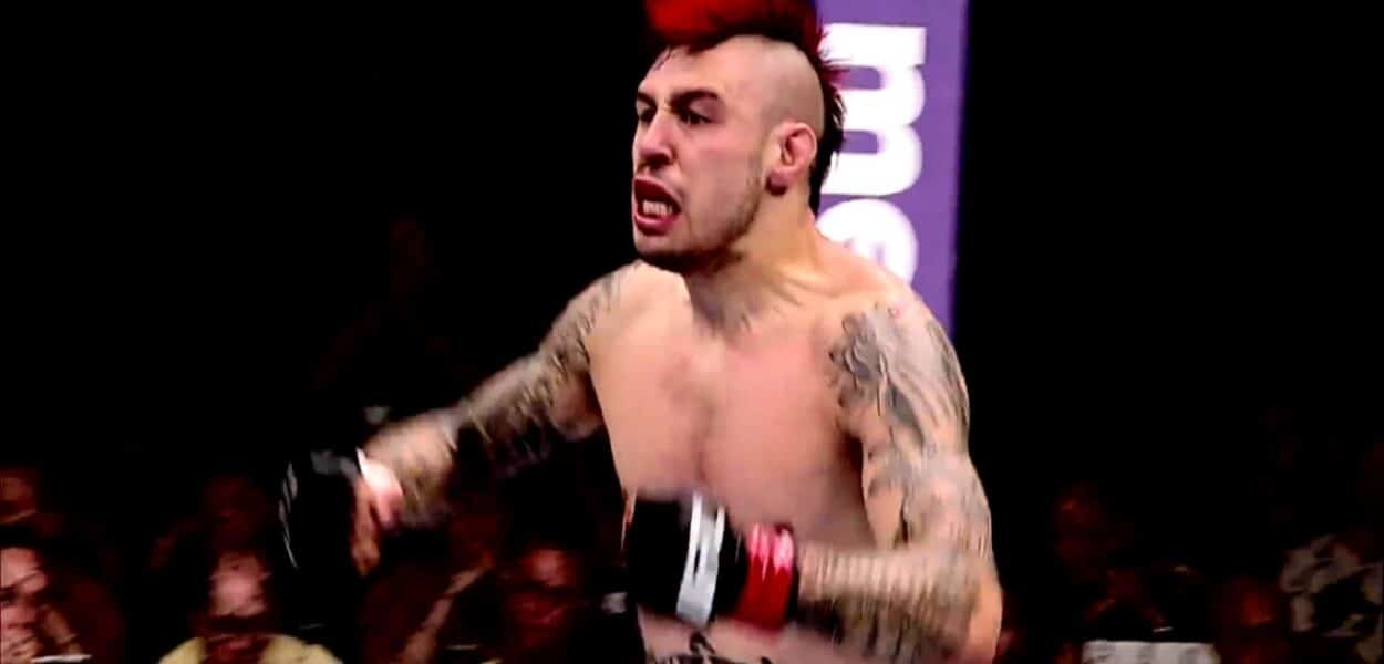 Dan Hardy