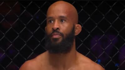 Demetrious-Johnson