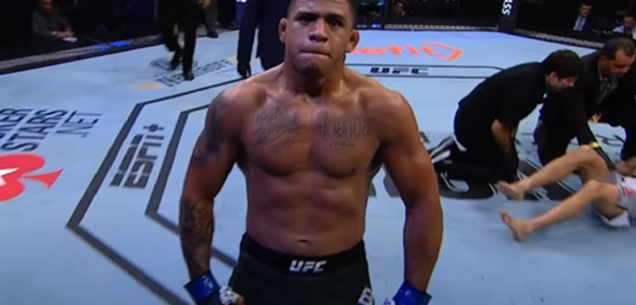Gilbert-Burns