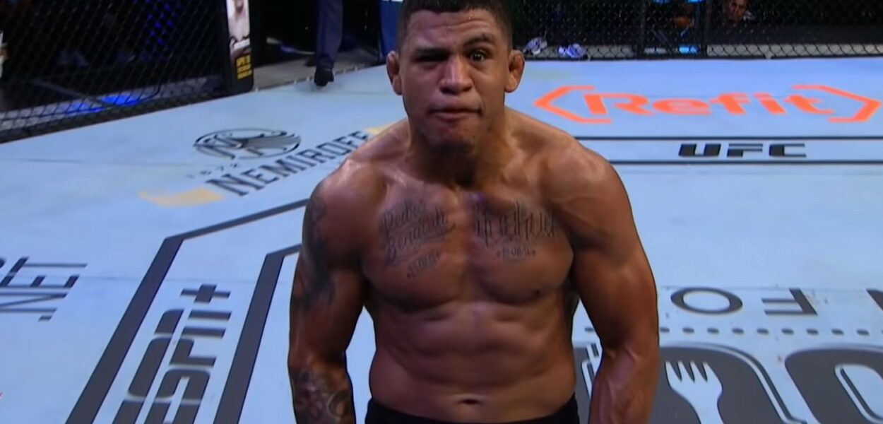 Gilbert-Burns