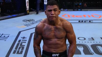 Gilbert-Burns