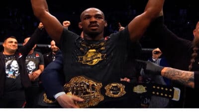 Jon-Jones