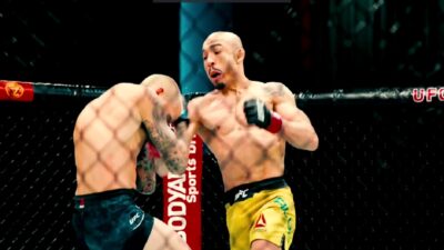 jose aldo
