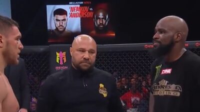 Nemkov-Anderson