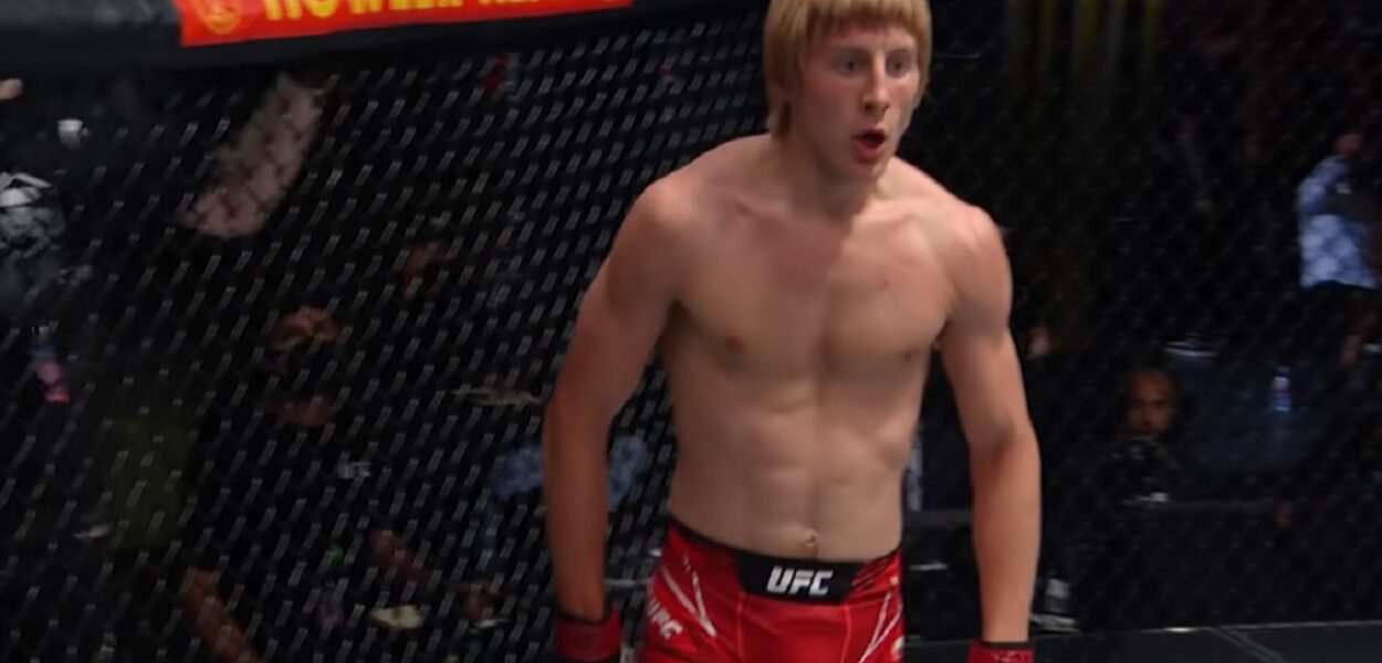 Pimblett
