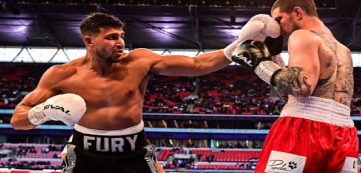 Tommy-Fury