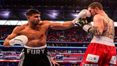Tommy-Fury