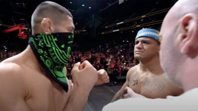 UFC 273 resultats
