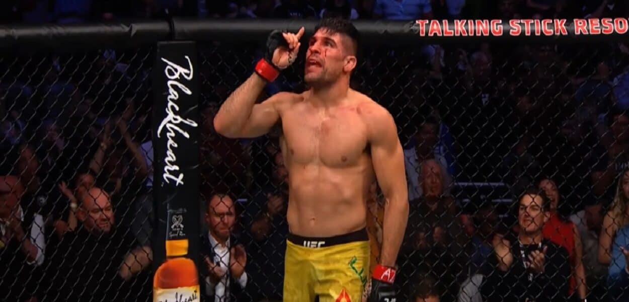 Vicente Luque