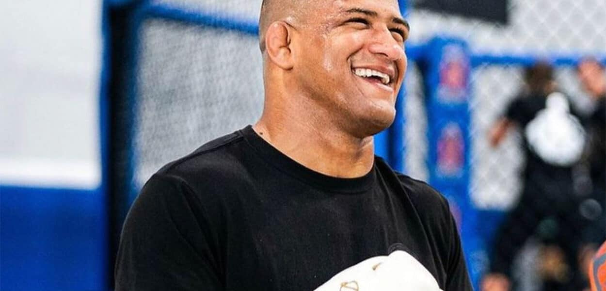 gilbert burns veut jorge masvidal