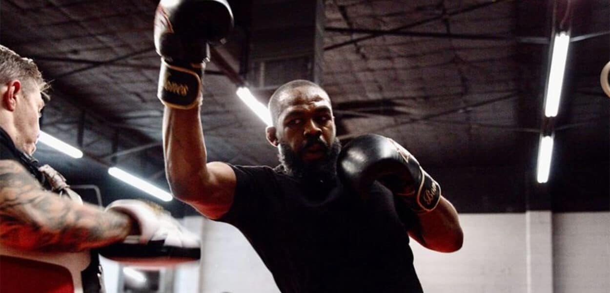 jones ne reviendra pas juillet