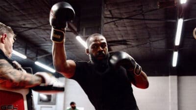 jones ne reviendra pas juillet