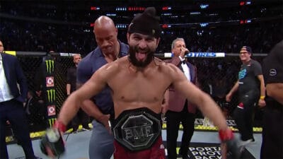 jorge masvidal prêt jake paul