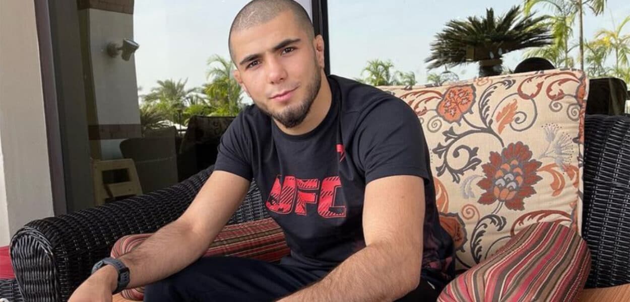 muhammad mokaev évité