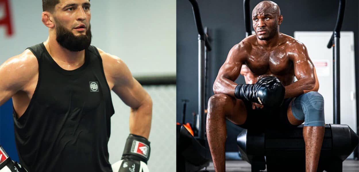 prédiction burns usman vs chimaev