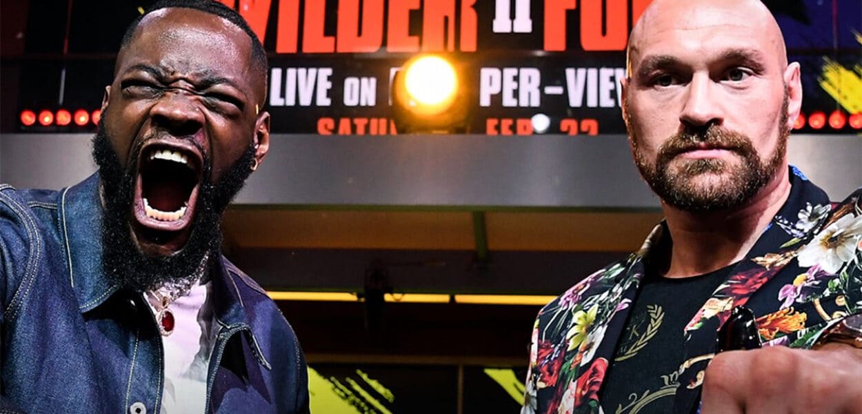 retour deontay wilder