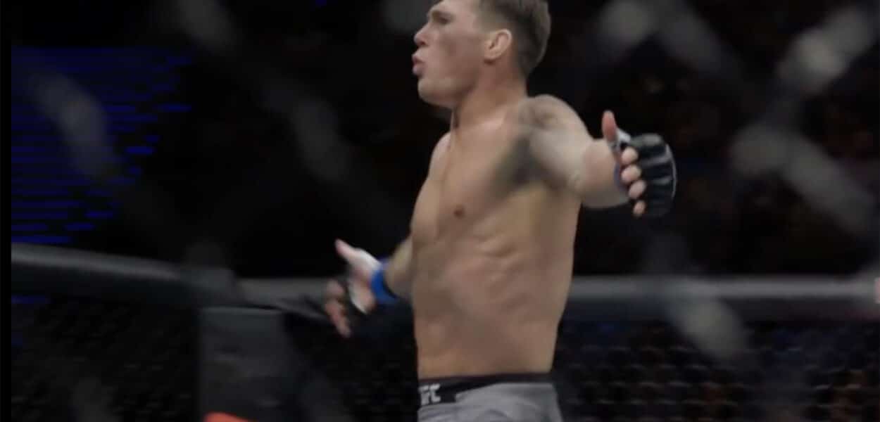 retour mauvais darren till