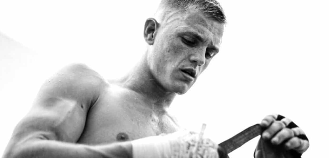 ufc 273 victoire ian garry