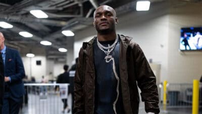 usman conor pas pertinent