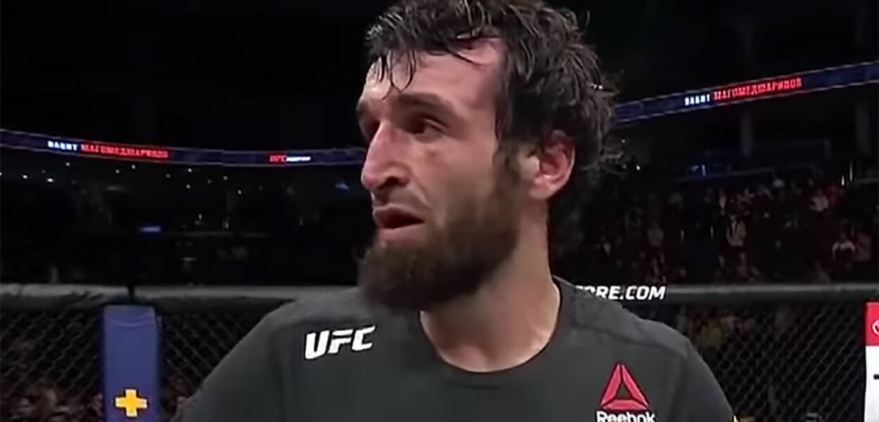 zabit ne reviendra pas