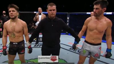 Cejudo-Cruz