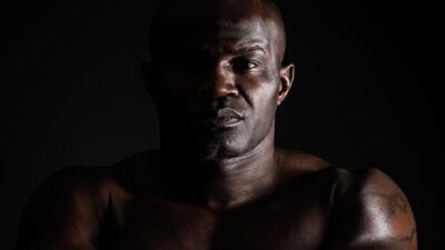 Cheick-Kongo