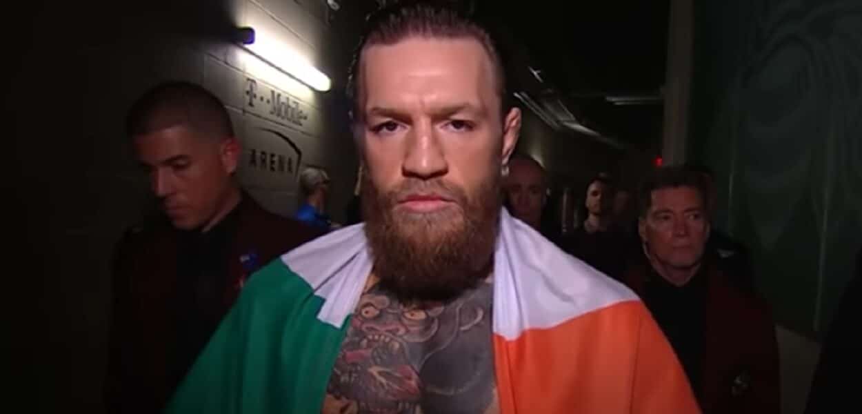 Conor-McGregor