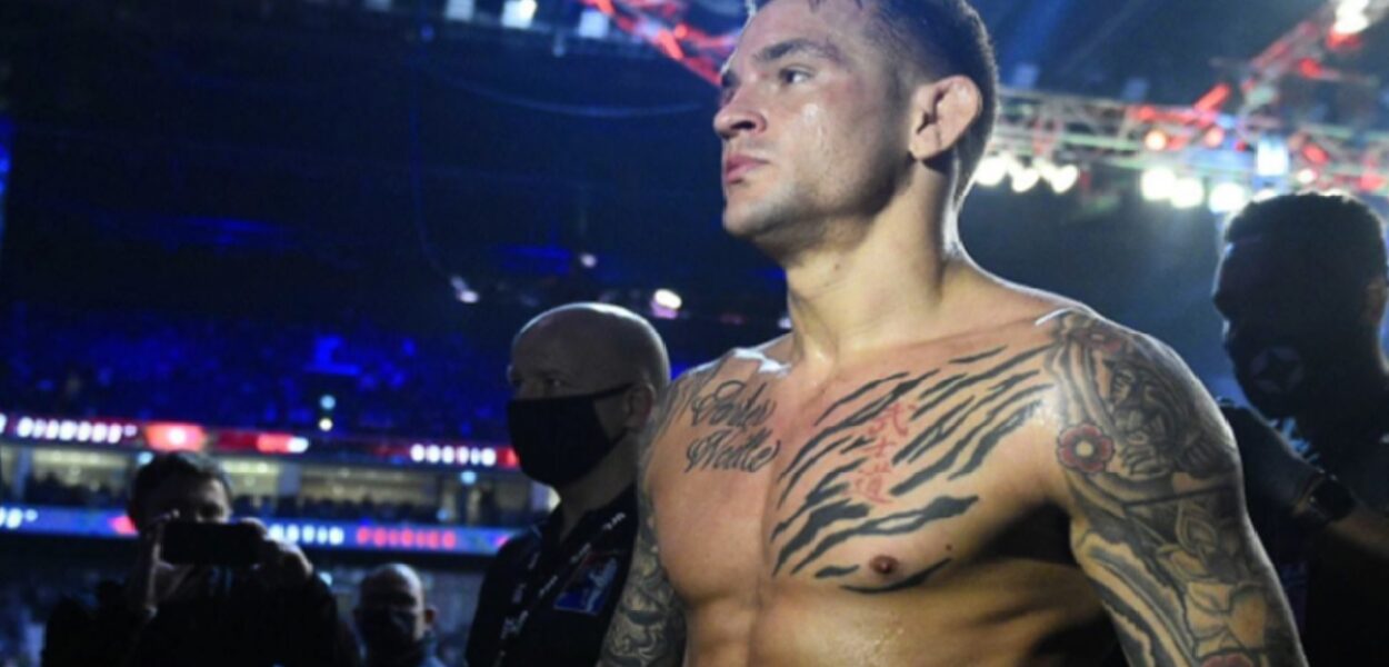 Dustin-Poirier
