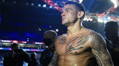 Dustin-Poirier