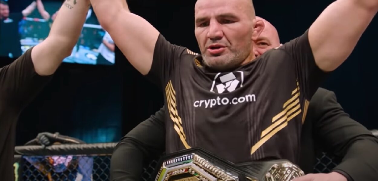 Glover-Teixeira
