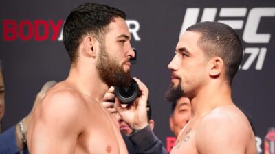 Imavov-Whittaker